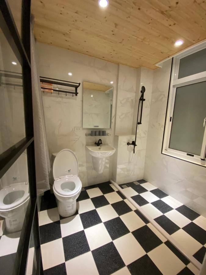 好室連連house Lien Lien Apartamento Tainan Exterior foto