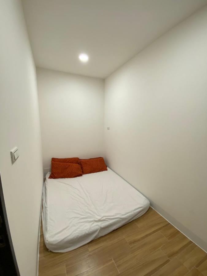 好室連連house Lien Lien Apartamento Tainan Exterior foto