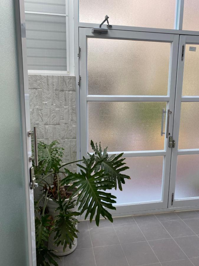 好室連連house Lien Lien Apartamento Tainan Exterior foto