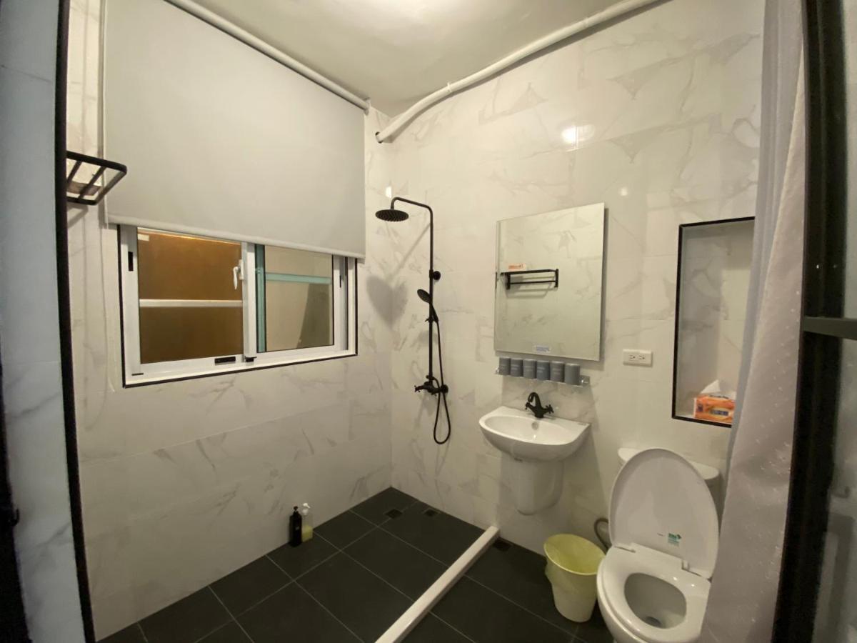 好室連連house Lien Lien Apartamento Tainan Exterior foto
