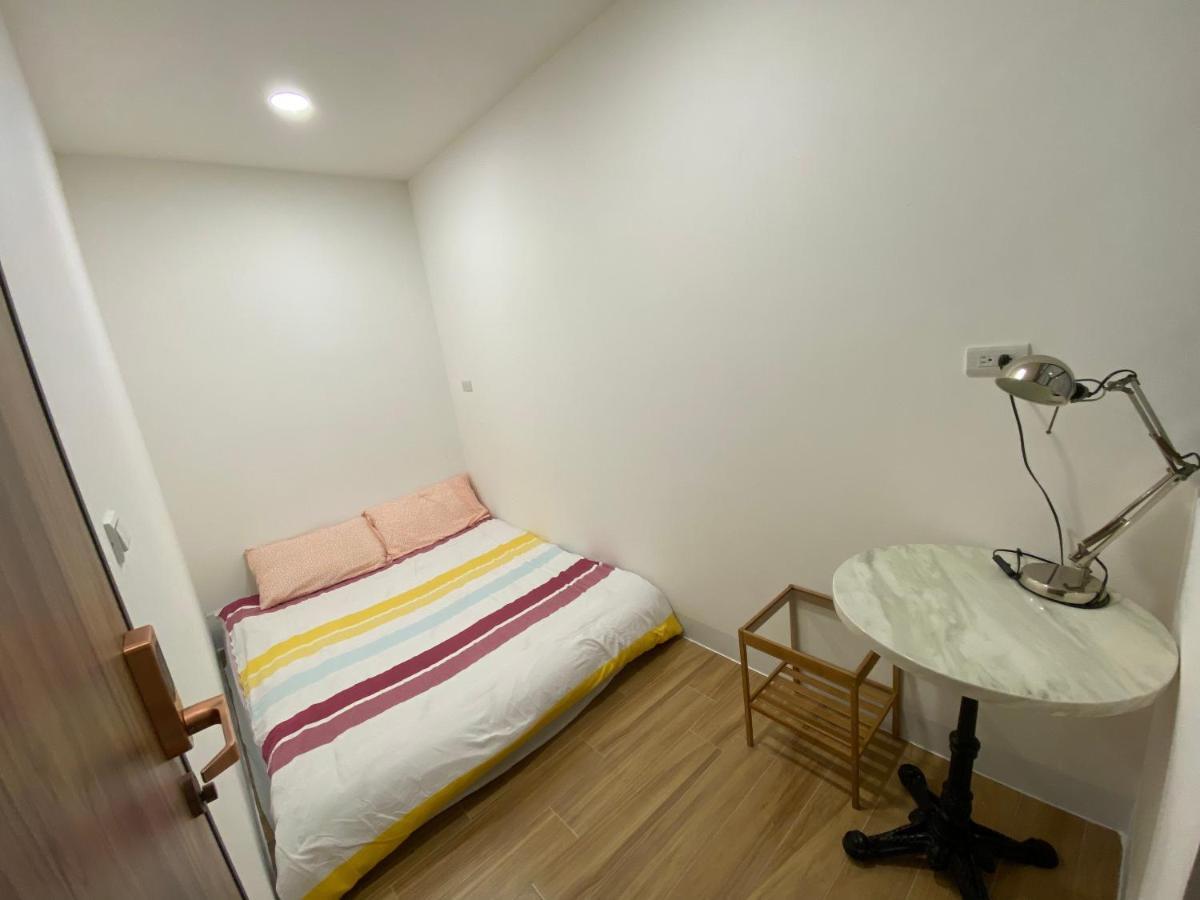 好室連連house Lien Lien Apartamento Tainan Exterior foto