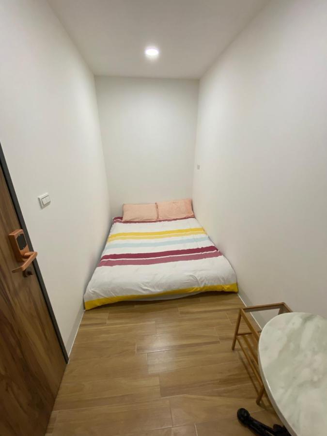 好室連連house Lien Lien Apartamento Tainan Exterior foto