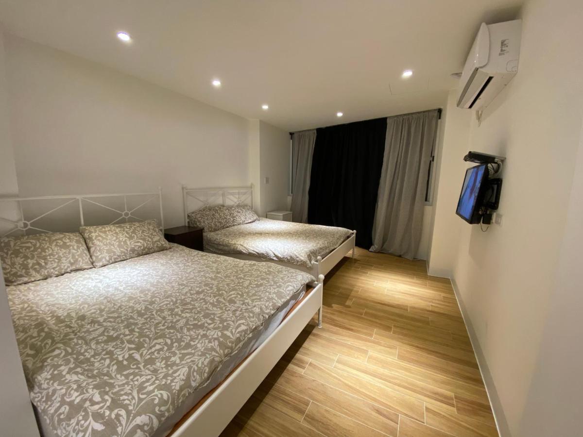好室連連house Lien Lien Apartamento Tainan Exterior foto