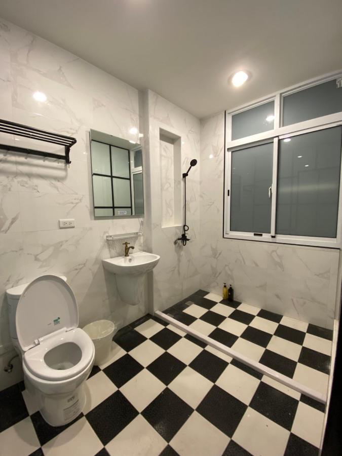 好室連連house Lien Lien Apartamento Tainan Exterior foto