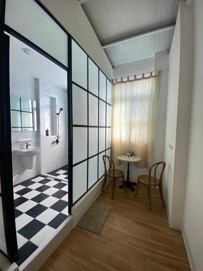 好室連連house Lien Lien Apartamento Tainan Exterior foto