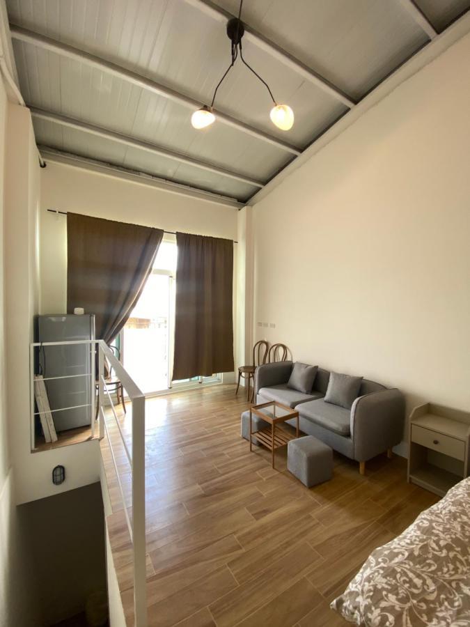 好室連連house Lien Lien Apartamento Tainan Exterior foto