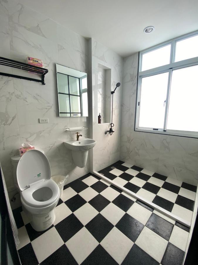 好室連連house Lien Lien Apartamento Tainan Exterior foto